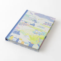 1-YEAR DIARY B6 LANDSCAPES