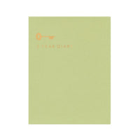 3-YEAR DIARY GATE MINI BEIGE