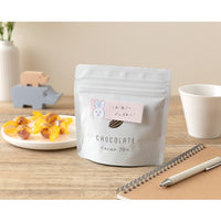 STICKY NOTES DRAWING RABBIT