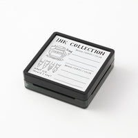 PAINTABLE STAMP PRE-INKED INK COLLECTION A