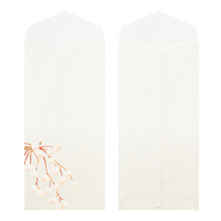 ENVELOPE 001 FOUR DESIGNS WINTER FRUIT (81001006)