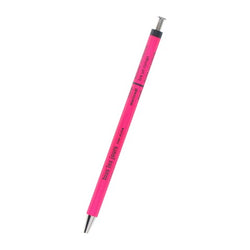 MARKS BALLPOINT PEN MARK'STYLE 0.5MM PINK