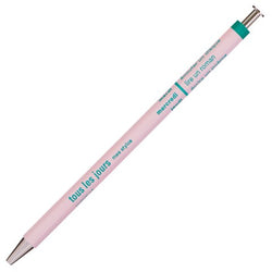 MARKS BALLPOINT PEN MARK'STYLE 0.5MM LIGHT PINK