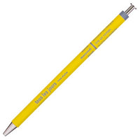 MARKS BALLPOINT PEN MARK'STYLE 0.5MM YELLOW