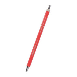 MARKS BALLPOINT PEN MARKSTYLE 0.5MM RED