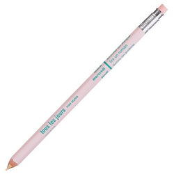 MARKS MECHANICAL PENCIL MARKSTYLE 0.5MM LIGHT PINK