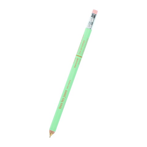 MARKS MECHANICAL PENCIL MARKSTYLE 0.5MM MINT