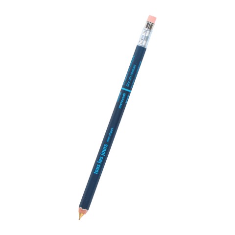 MARKS MECHANICAL PENCIL MARKSTYLE 0.5MM NAVY