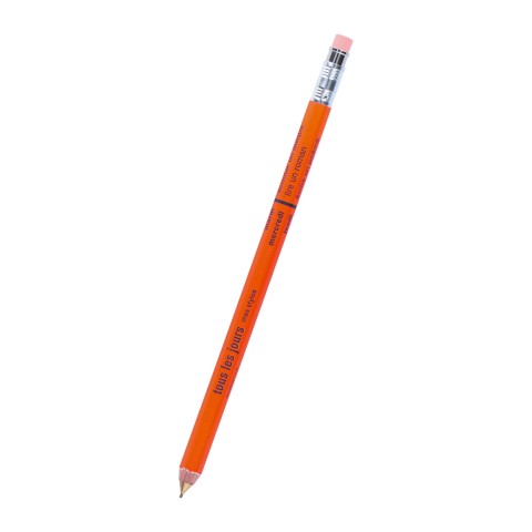 MARKS MECHANICAL PENCIL MARKSTYLE 0.5MM ORANGE