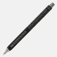 GEL METAL BALLPOINT PEN MARK STYLE DAYS 0.5 BLACK