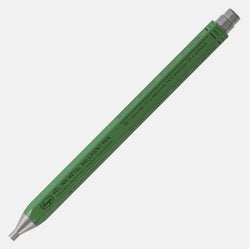 GEL METAL BALLPOINT PEN MARK STYLE DAYS 0.5 GREEN