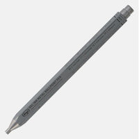 GEL METAL BALLPOINT PEN MARK STYLE DAYS 0.5 GRAY