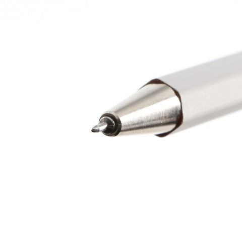 BALLPOINT PEN COOL GRAY