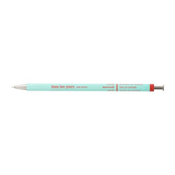 BALLPOINT PEN LIGHT MINT