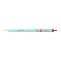 BALLPOINT PEN LIGHT MINT