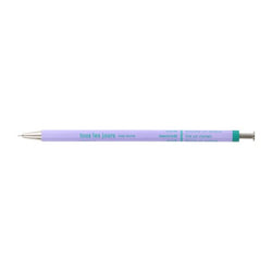 BALLPOINT PEN LIGHT PURPLE