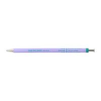 BALLPOINT PEN LIGHT PURPLE