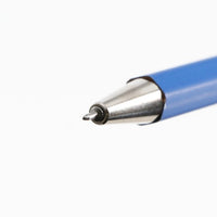 BALLPOINT PEN OCEAN BLUE