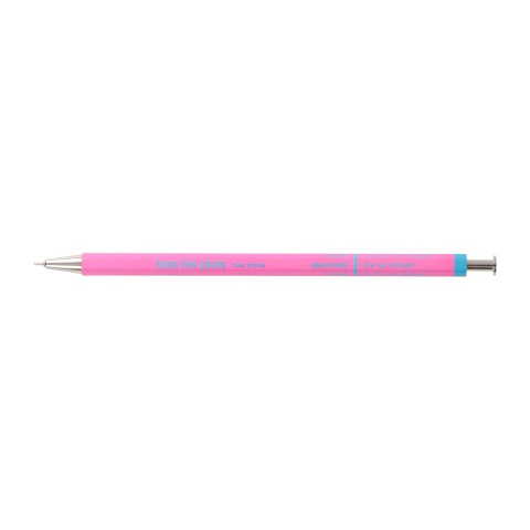BALLPOINT PEN VIVID PINK