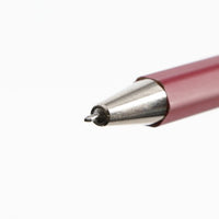 BALLPOINT PEN RED WINE