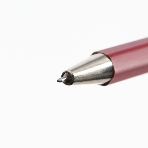 BALLPOINT PEN RED WINE