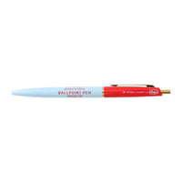 MACH BALLPOINT PEN MARK STYLE DXA 0.5 BLUE/RED