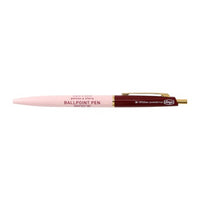 MACH BALLPOINT PEN MARK STYLE DXA 0.5 PINK/BROWN
