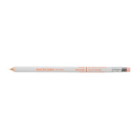 MECHANICAL PENCIL WITH ERASER COOL GRAY
