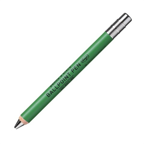 MARKS GEL PEN 0.5 MARKSTYLE BP13 GREEN