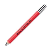 MARKS GEL PEN 0.5 MARKSTYLE BP13 RED