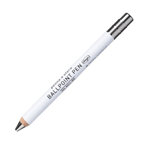 MARKS GEL PEN 0.5 MARKSTYLE BP13 WHITE