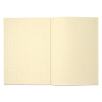 NOBLE NOTEBOOK A5 GRID