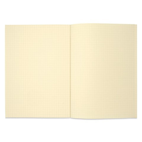 NOBLE NOTEBOOK A5 GRID