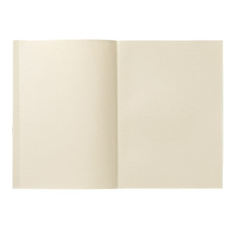 KLEID X LIFE NOBLE NOTE A5 - OLIVE - CREAM PAPER