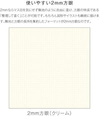 2MM FLAT NOTES A5 OLIVE DRAB