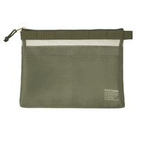 MESH CARRY POUCH OLIVE DRAB