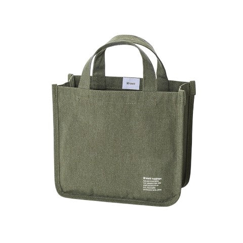 SEPARATE TOOL TOTE OLIVE