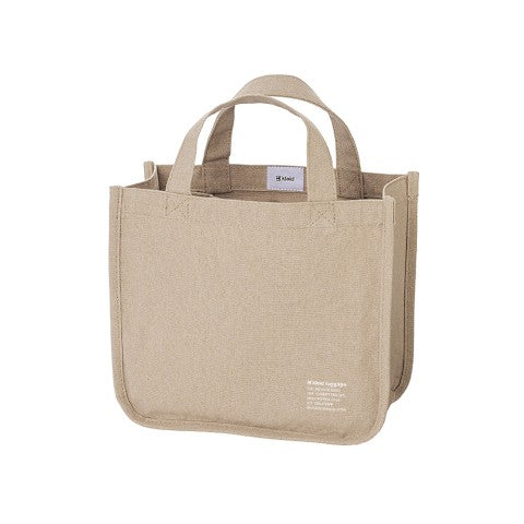 SEPARATE TOOL TOTE BEIGE