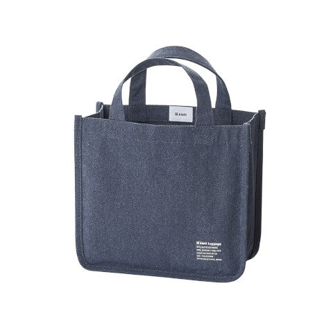 SEPARATE TOOL TOTE NAVY