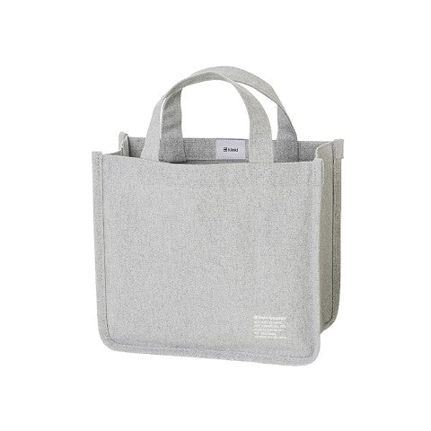 SEPARATE TOOL TOTE GRAY