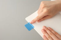 INDEX STICKY NOTES