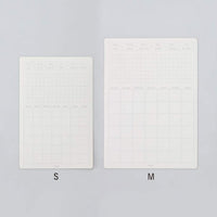 REMOVABLE CALENDAR STICKER MONTHLY S 10 SHEET