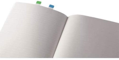 SHORT STICKY NOTES 6 COLORS B