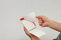 EDITORS MEMO PAD PLAIN