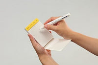 EDITORS MEMO PAD LINED