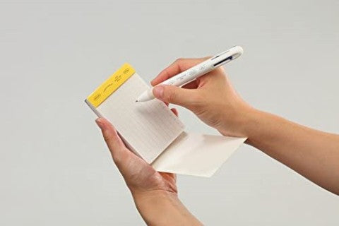 EDITORS MEMO PAD LINED