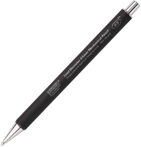 LEAD DIAMETER 0.5 MM MECHANICAL PENCIL