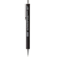 LOW-VISCOSITY OIL-BASED INK BALL POINT PEN 0.7MM BLACK