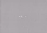 STALOGY A4 CATALOG