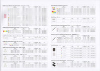 STALOGY A4 CATALOG